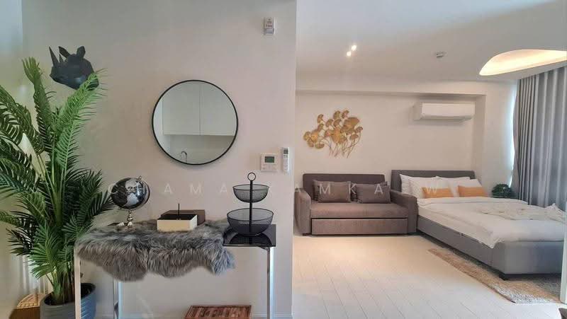 Veranda Residence Hua Hin : วีรันดา เรสซิเดนซ์ หัวหิน, ประจวบคีรีขันธ์, วีรันดา เรสซิเดนซ์, หนองแก, หัวหิน, ประจวบคีรีขันธ์, 44 ตร.ม., คอนโด ขาย, โดย Chama Kamkaew, 500539468 - DDproperty.com