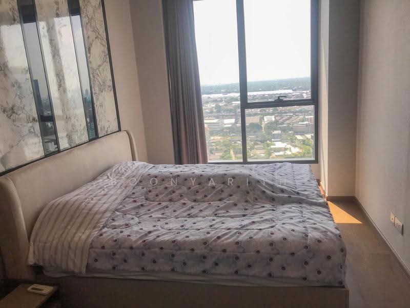 IDEO Q Sukhumvit 36, Bangkok, Soi Sukhumvit 36, Khong Tan, Khlong Toei, Bangkok, 1 Bedroom, 45 sqm, Condo For Sale, by Pavadee Boonyarith, 500539477 - DDproperty.com