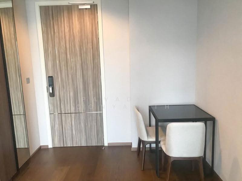 IDEO Q Sukhumvit 36, Bangkok, Soi Sukhumvit 36, Khong Tan, Khlong Toei, Bangkok, 1 Bedroom, 45 sqm, Condo For Sale, by Pavadee Boonyarith, 500539477 - DDproperty.com