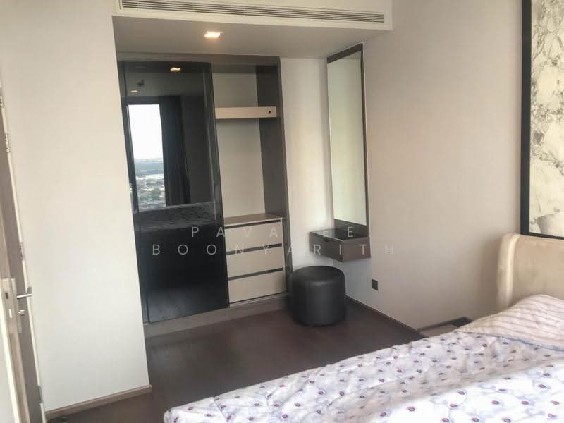 IDEO Q Sukhumvit 36, Bangkok, Soi Sukhumvit 36, Khong Tan, Khlong Toei, Bangkok, 1 Bedroom, 45 sqm, Condo For Sale, by Pavadee Boonyarith, 500539477 - DDproperty.com