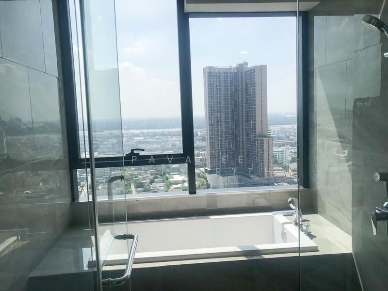 IDEO Q Sukhumvit 36, Bangkok, Soi Sukhumvit 36, Khong Tan, Khlong Toei, Bangkok, 1 Bedroom, 45 sqm, Condo For Sale, by Pavadee Boonyarith, 500539477 - DDproperty.com