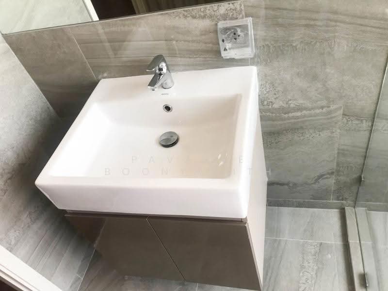 IDEO Q Sukhumvit 36, Bangkok, Soi Sukhumvit 36, Khong Tan, Khlong Toei, Bangkok, 1 Bedroom, 45 sqm, Condo For Sale, by Pavadee Boonyarith, 500539477 - DDproperty.com