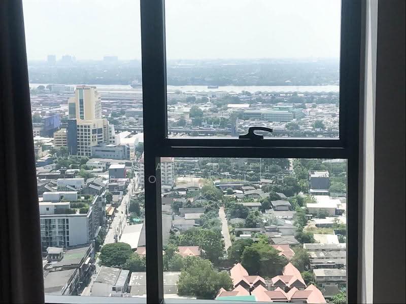 IDEO Q Sukhumvit 36, Bangkok, Soi Sukhumvit 36, Khong Tan, Khlong Toei, Bangkok, 1 Bedroom, 45 sqm, Condo For Sale, by Pavadee Boonyarith, 500539477 - DDproperty.com