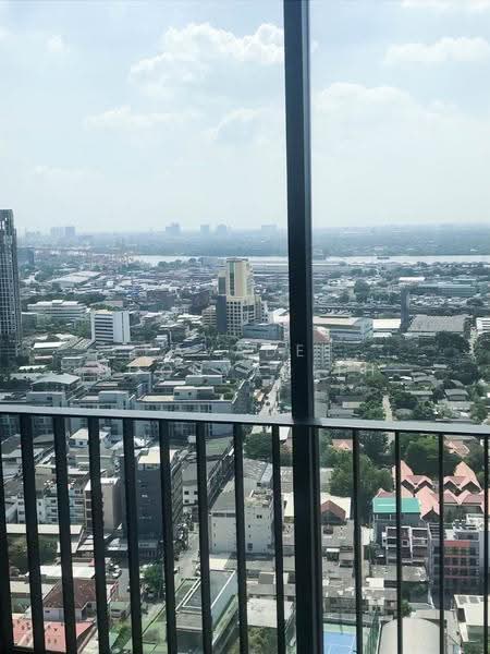 IDEO Q Sukhumvit 36, Bangkok, Soi Sukhumvit 36, Khong Tan, Khlong Toei, Bangkok, 1 Bedroom, 45 sqm, Condo For Sale, by Pavadee Boonyarith, 500539477 - DDproperty.com