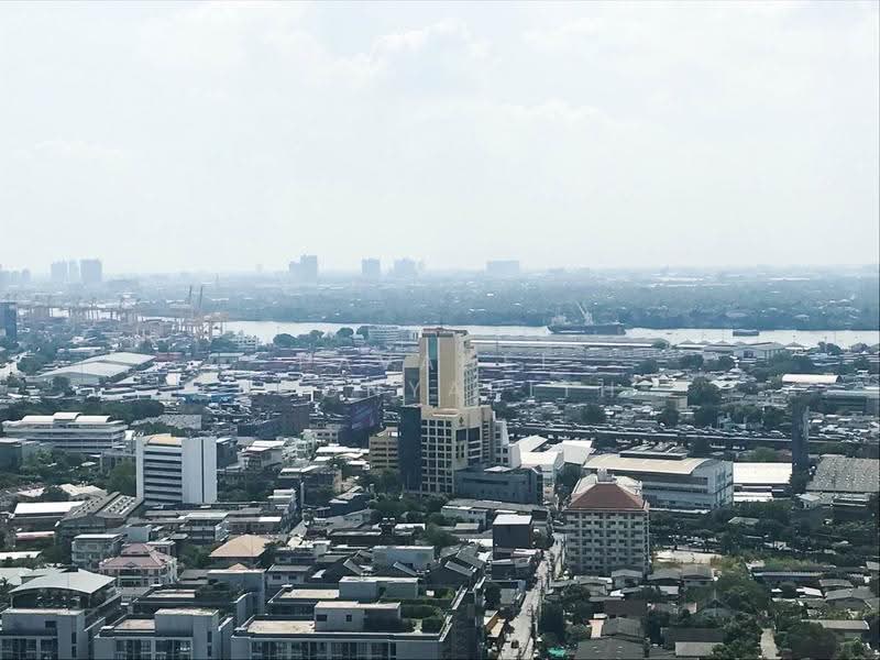 IDEO Q Sukhumvit 36, Bangkok, Soi Sukhumvit 36, Khong Tan, Khlong Toei, Bangkok, 1 Bedroom, 45 sqm, Condo For Sale, by Pavadee Boonyarith, 500539477 - DDproperty.com