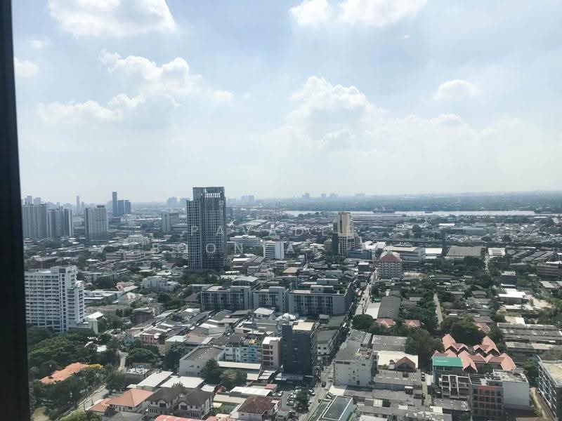 IDEO Q Sukhumvit 36, Bangkok, Soi Sukhumvit 36, Khong Tan, Khlong Toei, Bangkok, 1 Bedroom, 45 sqm, Condo For Sale, by Pavadee Boonyarith, 500539477 - DDproperty.com