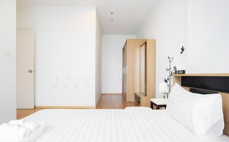 Villa Ratchatewi, Bangkok, 83 Phayathai Road, Thanon Phaya Thai, Ratchathewi, Bangkok, 1 Bedroom, 59 sqm, Condo For Rent, by Khlueanphon Nukulsirisak, 500539482 - DDproperty.com