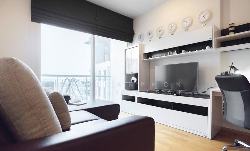 Villa Ratchatewi, Bangkok, 83 Phayathai Road, Thanon Phaya Thai, Ratchathewi, Bangkok, 1 Bedroom, 59 sqm, Condo For Rent, by Khlueanphon Nukulsirisak, 500539482 - DDproperty.com