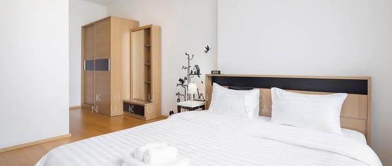 Villa Ratchatewi, Bangkok, 83 Phayathai Road, Thanon Phaya Thai, Ratchathewi, Bangkok, 1 Bedroom, 59 sqm, Condo For Rent, by Khlueanphon Nukulsirisak, 500539482 - DDproperty.com