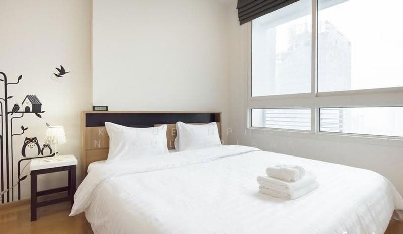 Villa Ratchatewi, Bangkok, 83 Phayathai Road, Thanon Phaya Thai, Ratchathewi, Bangkok, 1 Bedroom, 59 sqm, Condo For Rent, by Khlueanphon Nukulsirisak, 500539482 - DDproperty.com