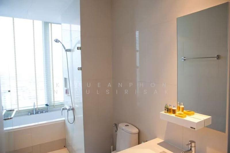 Villa Ratchatewi, Bangkok, 83 Phayathai Road, Thanon Phaya Thai, Ratchathewi, Bangkok, 1 Bedroom, 59 sqm, Condo For Rent, by Khlueanphon Nukulsirisak, 500539482 - DDproperty.com
