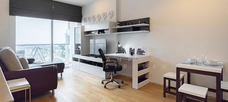 Villa Ratchatewi, Bangkok, 83 Phayathai Road, Thanon Phaya Thai, Ratchathewi, Bangkok, 1 Bedroom, 59 sqm, Condo For Rent, by Khlueanphon Nukulsirisak, 500539482 - DDproperty.com