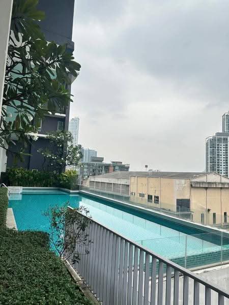 The Bloom Sukhumvit 71 : เดอะ บลูม สุขุมวิท 71, กรุงเทพ, ซอยสุขุมวิท 71, พระโขนงเหนือ, วัฒนา, กรุงเทพ, 34 ตร.ม., Condo ขาย, โดย สมโพธิ เทศวิรัช, 500539485 - DDproperty.com