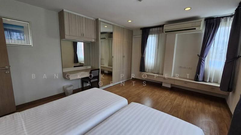 Thonglor 21 by Bliston, Bangkok, Thong Lor 21, Khlong Tan Nuea, Watthana, Bangkok 10110, Thailand, Khlong Tan Nua, Watthana, Bangkok, 2 Bedrooms, 104 sqm, Condo For Rent, by BANGKOK PROPERTY AGENTS, 500539488 - DDproperty.com