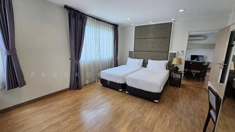 Thonglor 21 by Bliston, Bangkok, Thong Lor 21, Khlong Tan Nuea, Watthana, Bangkok 10110, Thailand, Khlong Tan Nua, Watthana, Bangkok, 2 Bedrooms, 104 sqm, Condo For Rent, by BANGKOK PROPERTY AGENTS, 500539488 - DDproperty.com