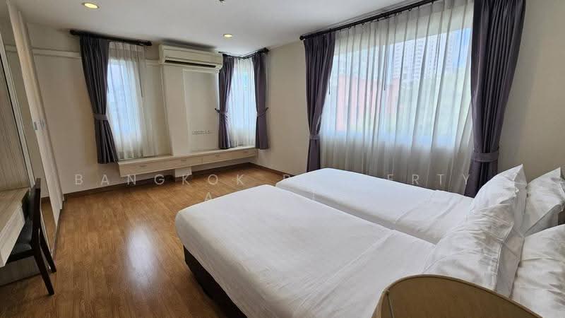 Thonglor 21 by Bliston, Bangkok, Thong Lor 21, Khlong Tan Nuea, Watthana, Bangkok 10110, Thailand, Khlong Tan Nua, Watthana, Bangkok, 2 Bedrooms, 104 sqm, Condo For Rent, by BANGKOK PROPERTY AGENTS, 500539488 - DDproperty.com