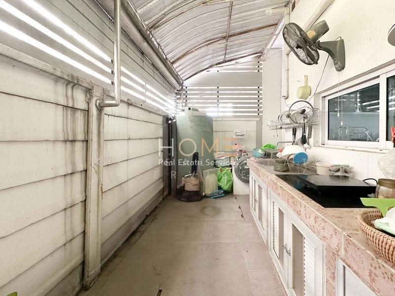 Townplus X Prachachen, Nonthaburi, Road along the Bang Khlo-Chaengwattana Expressway, Tha-Sai, Muang Nonthaburi, Nonthaburi, 3 Bedrooms, 180 sqm, Townhouse For Sale, by HOME Real Estate Service, 500539514 - DDproperty.com