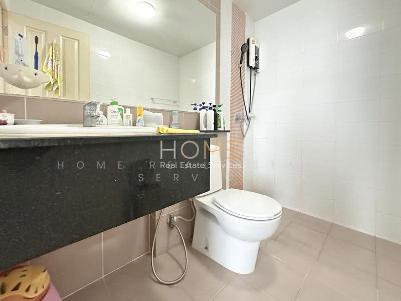 Townplus X Prachachen, Nonthaburi, Road along the Bang Khlo-Chaengwattana Expressway, Tha-Sai, Muang Nonthaburi, Nonthaburi, 3 Bedrooms, 180 sqm, Townhouse For Sale, by HOME Real Estate Service, 500539514 - DDproperty.com
