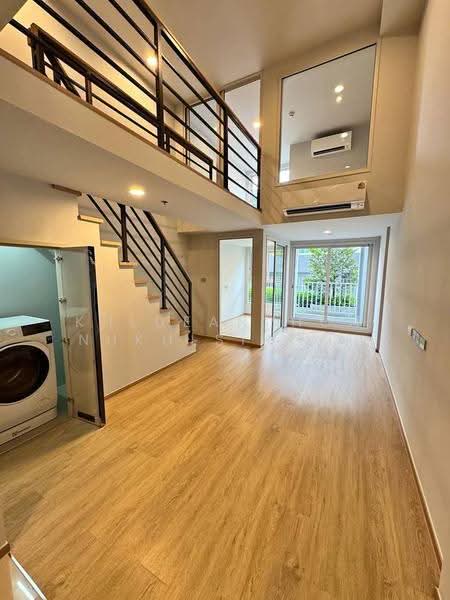 Culture Chula, Bangkok, 38/12 Soi Pratu Chai, Si Phraya, Bang Rak, Bangkok, 2 Bedrooms, 55 sqm, Condo For Sale, by Khlueanphon Nukulsirisak, 500539515 - DDproperty.com