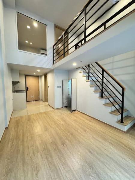 Culture Chula, Bangkok, 38/12 Soi Pratu Chai, Si Phraya, Bang Rak, Bangkok, 2 Bedrooms, 55 sqm, Condo For Sale, by Khlueanphon Nukulsirisak, 500539515 - DDproperty.com