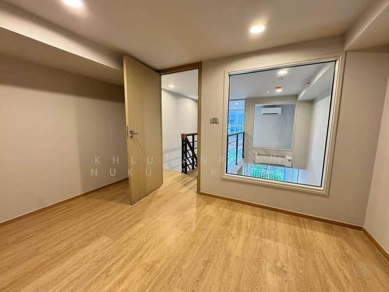 Culture Chula, Bangkok, 38/12 Soi Pratu Chai, Si Phraya, Bang Rak, Bangkok, 2 Bedrooms, 55 sqm, Condo For Sale, by Khlueanphon Nukulsirisak, 500539515 - DDproperty.com