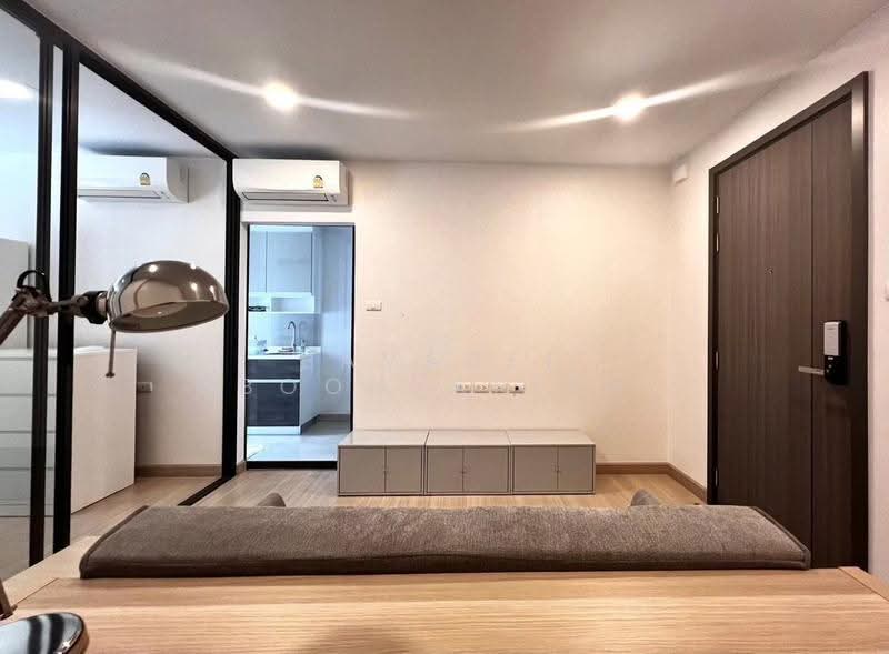 Supalai Prime Rama 9, Bangkok, Rama 9 Road, Bang Kapi, Huai Khwang, Bangkok, 1 Bedroom, 33 sqm, Condo For Sale, by Pavadee Boonyarith, 500539523 - DDproperty.com