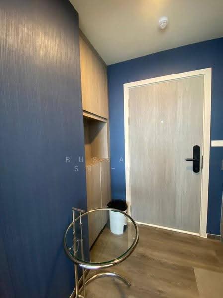 The Origin Onnut, Bangkok, Soi Onnut 26, Suan Luang, Bangkok, 1 Bedroom, 22 sqm, Condo For Sale, by Bussara Sri-At, 500539530 - DDproperty.com