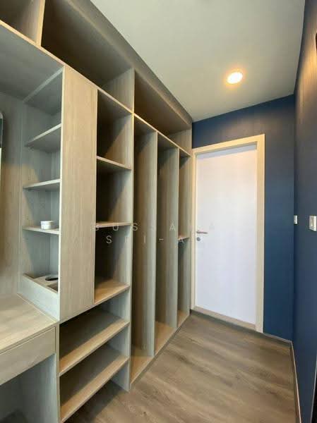 The Origin Onnut, Bangkok, Soi Onnut 26, Suan Luang, Bangkok, 1 Bedroom, 22 sqm, Condo For Sale, by Bussara Sri-At, 500539530 - DDproperty.com