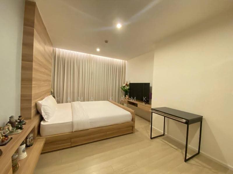 Wan Vayla, Prachuap Khiri Khan, 107 Soi Hua-Hin 101, Nong Kae, Hua Hin, Prachuap Khiri Khan, 2 Bedrooms, 85 sqm, Condo For Sale, by Chama Kamkaew, 500539542 - DDproperty.com