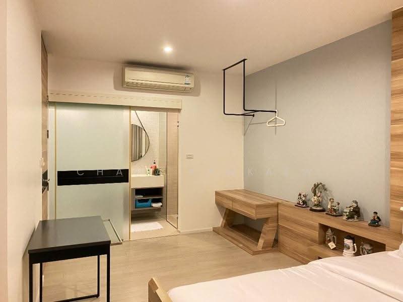 Wan Vayla, Prachuap Khiri Khan, 107 Soi Hua-Hin 101, Nong Kae, Hua Hin, Prachuap Khiri Khan, 2 Bedrooms, 85 sqm, Condo For Sale, by Chama Kamkaew, 500539542 - DDproperty.com