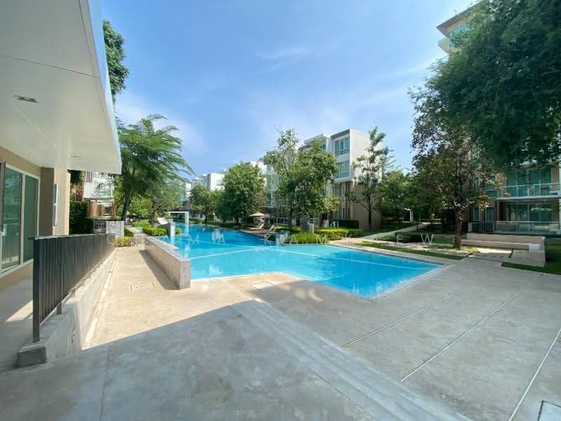 Wan Vayla, Prachuap Khiri Khan, 107 Soi Hua-Hin 101, Nong Kae, Hua Hin, Prachuap Khiri Khan, 2 Bedrooms, 85 sqm, Condo For Sale, by Chama Kamkaew, 500539542 - DDproperty.com