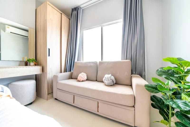 CC Condominium 2, Chon Buri (Pattaya), Sukhumvit Road, Nong Pru, Bang Lamung (Pattaya), Chon Buri (Pattaya), Studio, 27 sqm, Condo For Sale, by Chanya Rojana, 500539547 - DDproperty.com