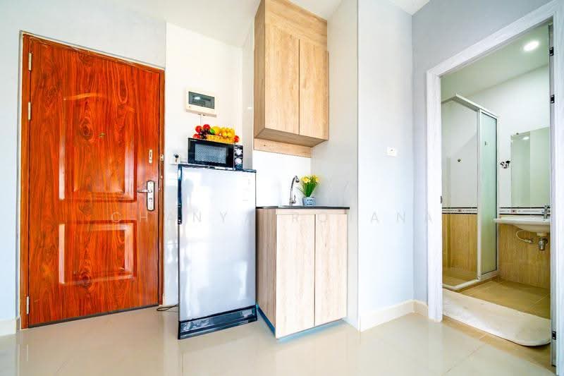 CC Condominium 2, Chon Buri (Pattaya), Sukhumvit Road, Nong Pru, Bang Lamung (Pattaya), Chon Buri (Pattaya), Studio, 27 sqm, Condo For Sale, by Chanya Rojana, 500539547 - DDproperty.com
