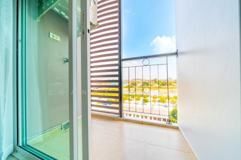 CC Condominium 2, Chon Buri (Pattaya), Sukhumvit Road, Nong Pru, Bang Lamung (Pattaya), Chon Buri (Pattaya), Studio, 27 sqm, Condo For Sale, by Chanya Rojana, 500539547 - DDproperty.com