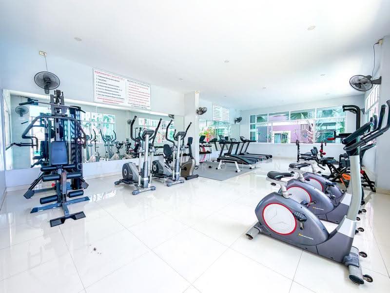 CC Condominium 2, Chon Buri (Pattaya), Sukhumvit Road, Nong Pru, Bang Lamung (Pattaya), Chon Buri (Pattaya), Studio, 27 sqm, Condo For Sale, by Chanya Rojana, 500539547 - DDproperty.com