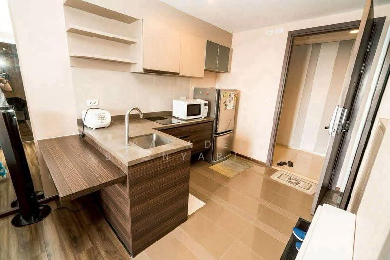TEAL Sathorn-Taksin : ทีล สาทร - ตากสิน, กรุงเทพ, 88 ซอยสมเด็จพระเจ้าตากสิน 9, สำเหร่, ธนบุรี, กรุงเทพ, 35 ตร.ม., คอนโด ขาย, โดย Pavadee Boonyarith, 500539560 - DDproperty.com