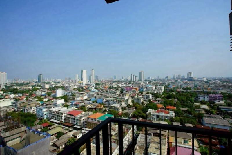 TEAL Sathorn-Taksin, Bangkok, 88 Soi Somdet Phra Chao Tak Sin 9, Samlae, Thon Buri, Bangkok, 1 Bedroom, 35 sqm, Condo For Sale, by Pavadee Boonyarith, 500539560 - DDproperty.com