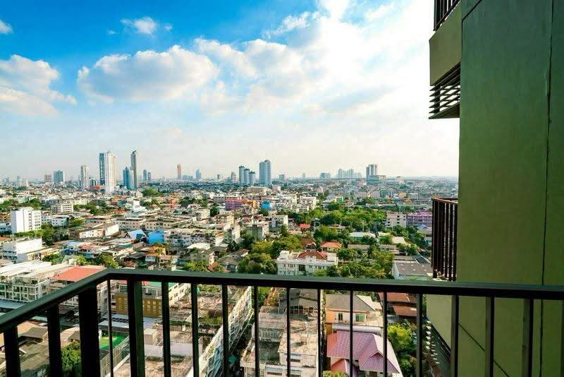 TEAL Sathorn-Taksin, Bangkok, 88 Soi Somdet Phra Chao Tak Sin 9, Samlae, Thon Buri, Bangkok, 1 Bedroom, 35 sqm, Condo For Sale, by Pavadee Boonyarith, 500539560 - DDproperty.com