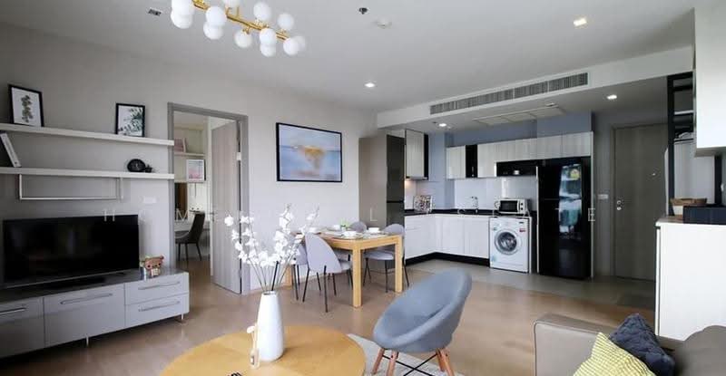 HQ Thonglor by Sansiri, bangkok, Sukhumvit Road, Khlong Tan Nua, Watthana, Bangkok, 1 Bedroom, 58 sqm, Condo For Sale, by HOME Real Estate Service, 500539564 - DDproperty.com
