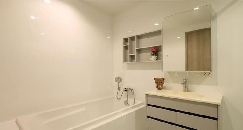 HQ Thonglor by Sansiri, bangkok, Sukhumvit Road, Khlong Tan Nua, Watthana, Bangkok, 1 Bedroom, 58 sqm, Condo For Sale, by HOME Real Estate Service, 500539564 - DDproperty.com