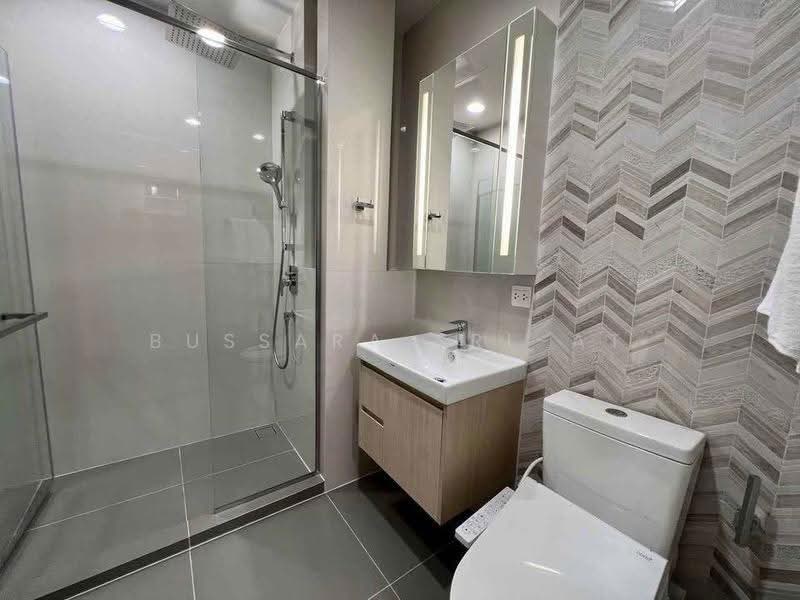 Oka Haus Sukhumvit 36, Bangkok, 3399 Rama 4 Road, Khong Tan, Khlong Toei, Bangkok, 1 Bedroom, 34 sqm, Condo For Rent, by Bussara Sri-At, 500539575 - DDproperty.com