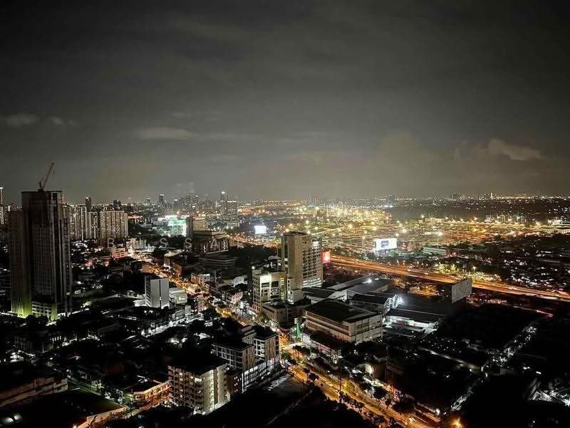 Oka Haus Sukhumvit 36, Bangkok, 3399 Rama 4 Road, Khong Tan, Khlong Toei, Bangkok, 1 Bedroom, 34 sqm, Condo For Rent, by Bussara Sri-At, 500539575 - DDproperty.com