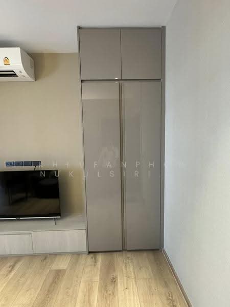 The FINE Bangkok Thonglor-Ekamai, Bangkok, Soi Ekamai, Khlong Tan Nua, Watthana, Bangkok, 1 Bedroom, 35 sqm, Condo For Rent, by Khlueanphon Nukulsirisak, 500539585 - DDproperty.com