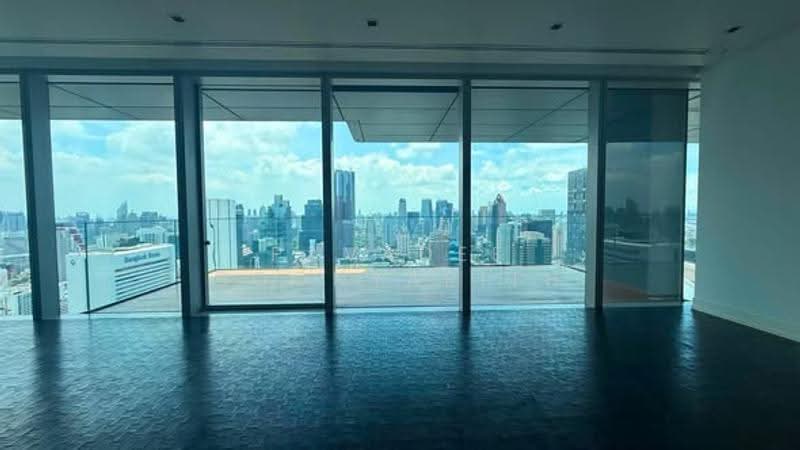 The Ritz-Carlton Residences : เดอะ ริซท์-คาร์ลตัน เรสซิเดนเซส, กรุงเทพ, 114 ถ.นราธิวาสราชนครินทร์, สีลม, บางรัก, กรุงเทพ, 244 ตร.ม., คอนโด ขาย, โดย Pavadee Boonyarith, 500539607 - DDproperty.com
