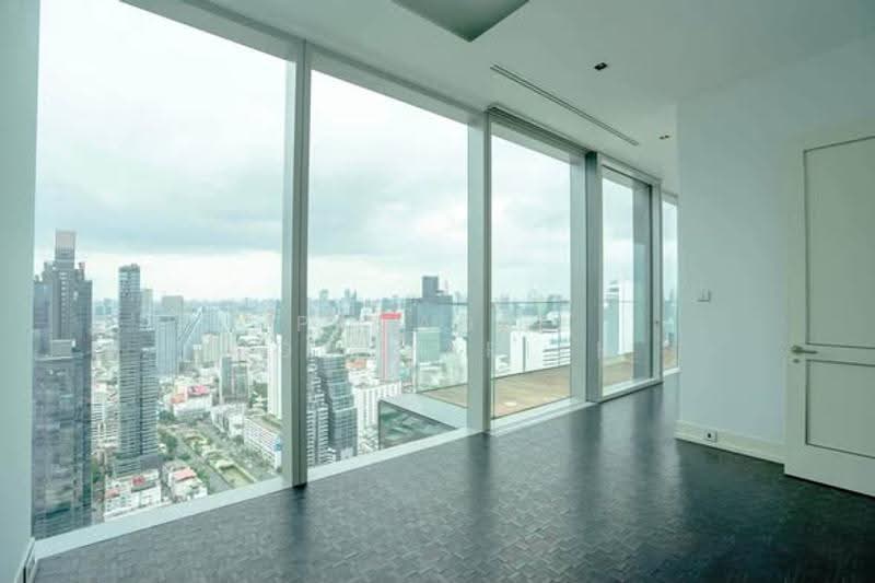 The Ritz-Carlton Residences : เดอะ ริซท์-คาร์ลตัน เรสซิเดนเซส, กรุงเทพ, 114 ถ.นราธิวาสราชนครินทร์, สีลม, บางรัก, กรุงเทพ, 244 ตร.ม., คอนโด ขาย, โดย Pavadee Boonyarith, 500539607 - DDproperty.com