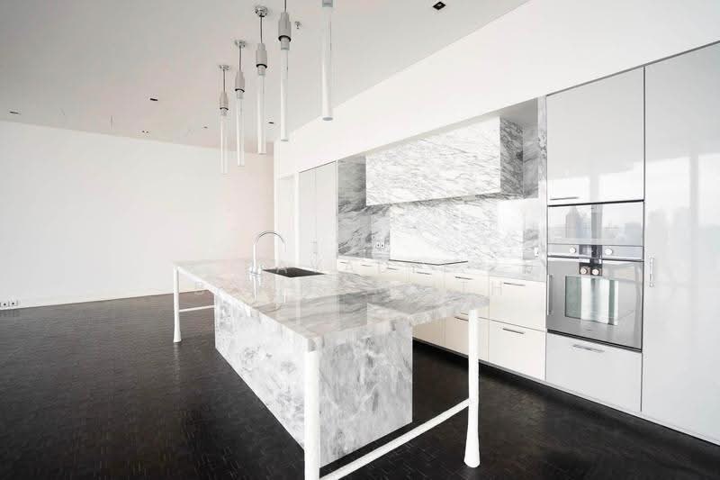 The Ritz-Carlton Residences, Bangkok, 114 Narathiwat Ratchanakarin Road, Silom, Bang Rak, Bangkok, 2 Bedrooms, 244 sqm, Condo For Sale, by Pavadee Boonyarith, 500539607 - DDproperty.com