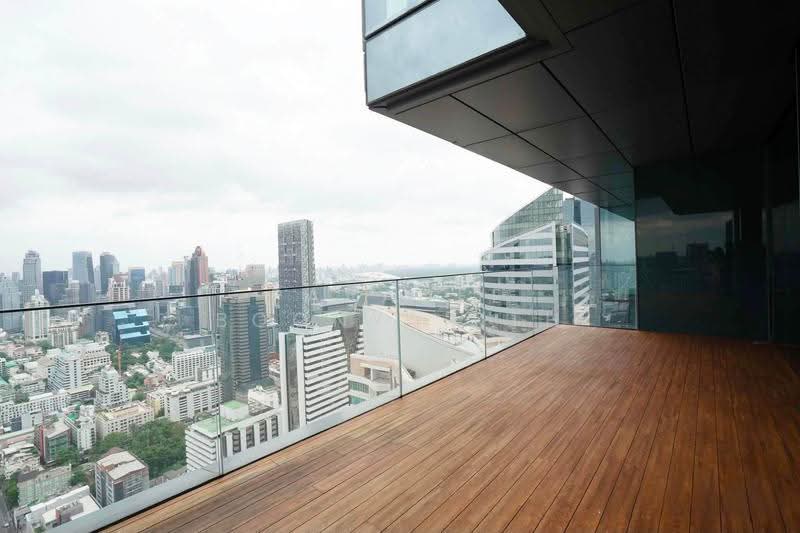 The Ritz-Carlton Residences, Bangkok, 114 Narathiwat Ratchanakarin Road, Silom, Bang Rak, Bangkok, 2 Bedrooms, 244 sqm, Condo For Sale, by Pavadee Boonyarith, 500539607 - DDproperty.com