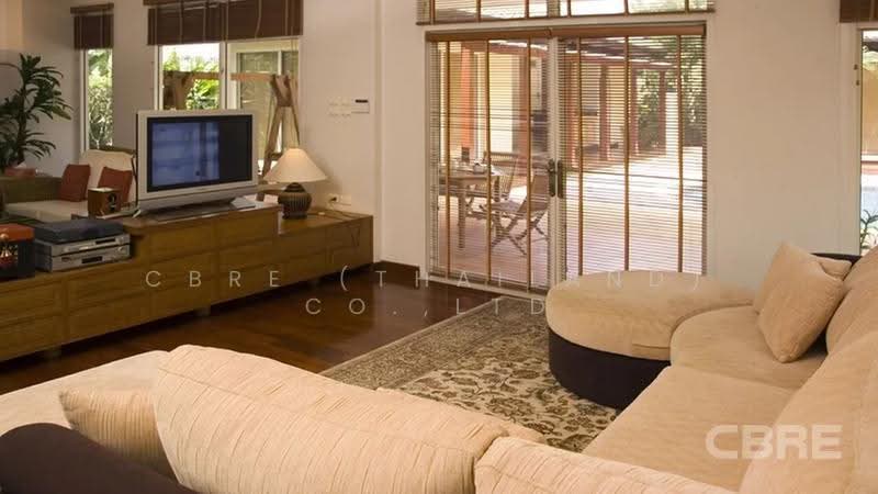 Baan Ladprao, กรุงเทพ, ลาดพร้าว, กรุงเทพ, 344 ตร.ม., บ้านเดี่ยว ขาย, โดย CBRE (Thailand) Co.,Ltd, 500539608 - DDproperty.com