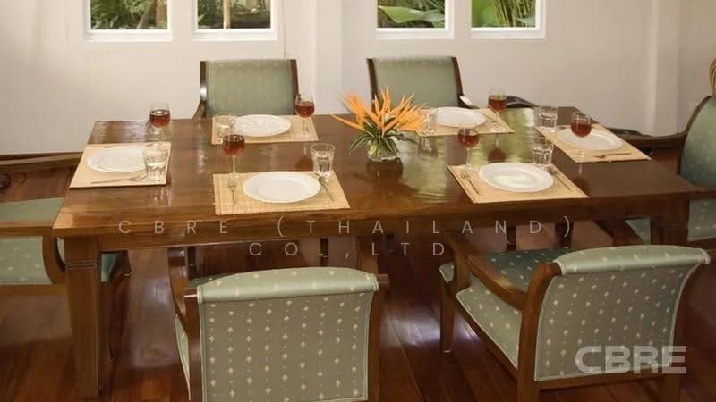 Baan Ladprao, Bangkok, Lat Phrao, Bangkok, 3 Bedrooms, 344 sqm, Single Detached House For Sale, by CBRE (Thailand) Co.,Ltd, 500539608 - DDproperty.com
