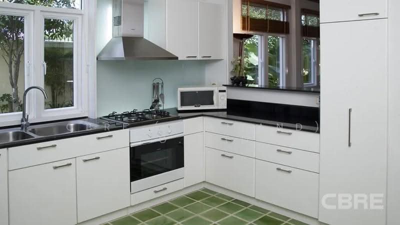 Baan Ladprao, กรุงเทพ, ลาดพร้าว, กรุงเทพ, 344 ตร.ม., บ้านเดี่ยว ขาย, โดย CBRE (Thailand) Co.,Ltd, 500539608 - DDproperty.com